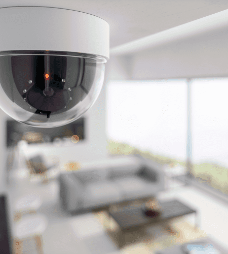 security monitoring
