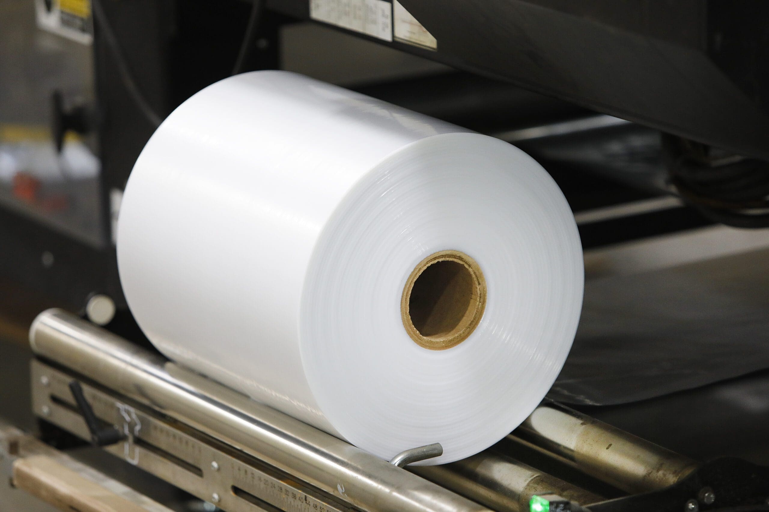 Shrink Wrap